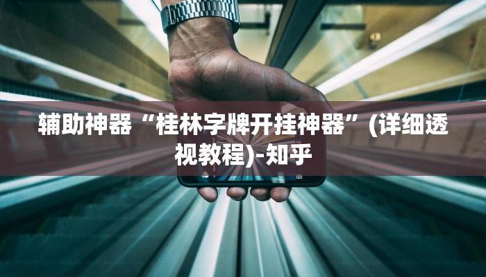 辅助开挂神器“微乐南昌麻将万能开挂器”其实确实有挂