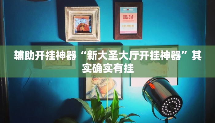 实测教程”wepoker辅助开挂”(透视)其实确实有挂