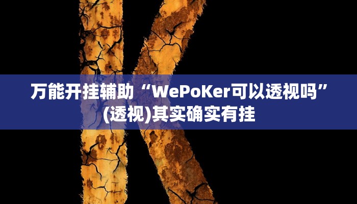 万能开挂辅助“姜丝麻将开挂神器”(透视)其实确实有挂 万能开挂辅助“姜丝麻将开挂神器”(透视)其实确实有挂