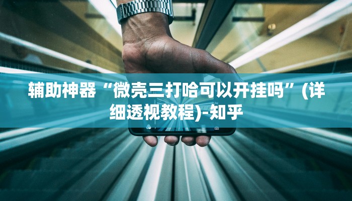 实测教程”德扑之星看牌器”其实确实有挂