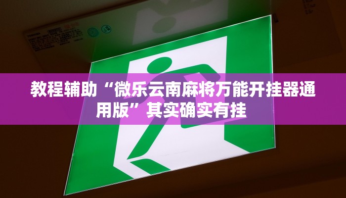 万能开挂辅助“浙江游戏大厅辅助器透视”其实确实有挂 万能开挂辅助“浙江游戏大厅辅助器透视”其实确实有挂