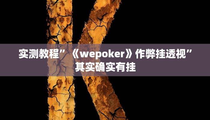 教程辅助“越乡游十三张辅助”(详细透视教程)-知乎 教程辅助“越乡游十三张辅助”(详细透视教程)-知乎