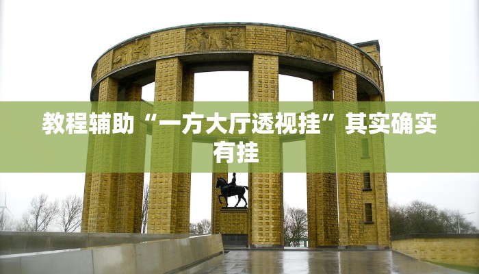 万能开挂辅助“九尾其实能开挂”(透视)其实确实有挂