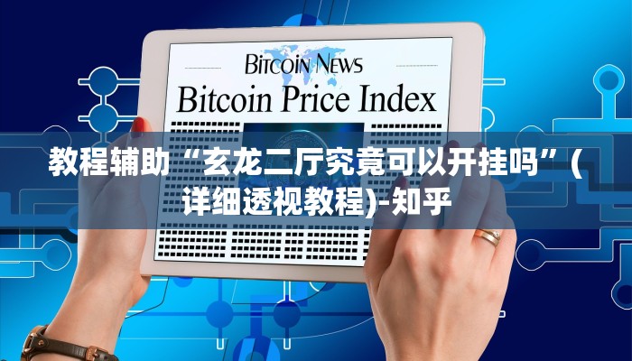 教程辅助“玄龙二厅究竟可以开挂吗”(详细透视教程)-知乎