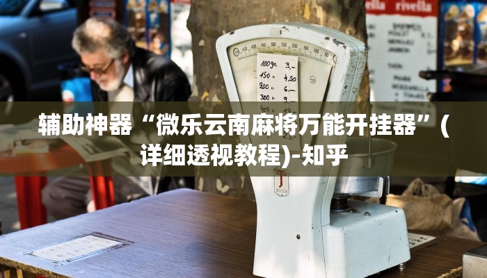 辅助神器“老友十三水辅助挂”其实确实有挂 