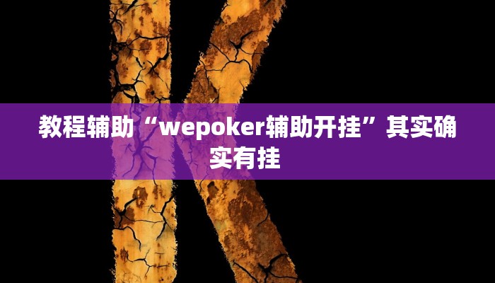 实测教程”白金岛跑得快开挂神器”其实确实有挂 实测教程”白金岛跑得快开挂神器”其实确实有挂