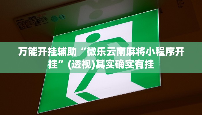 万能开挂辅助“wepoker德州可以透视吗”其实确实有挂 万能开挂辅助“wepoker德州可以透视吗”其实确实有挂