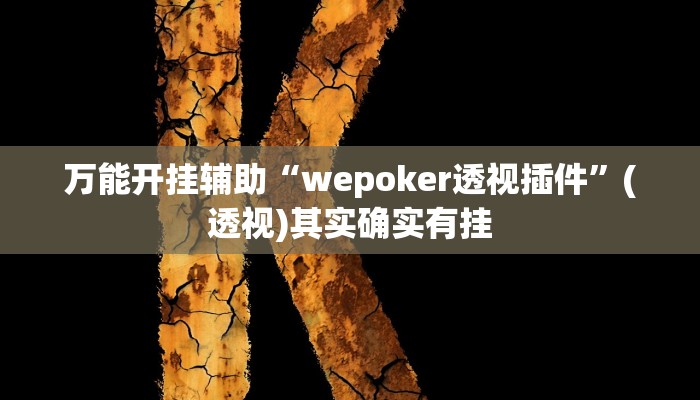 万能开挂辅助“闲逸斗地主外卦神器”其实确实有挂 万能开挂辅助“闲逸斗地主外卦神器”其实确实有挂