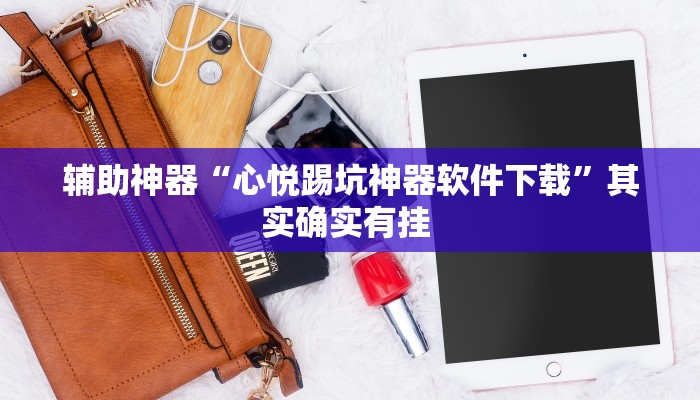 辅助神器“心悦踢坑神器软件下载”其实确实有挂 辅助神器“心悦踢坑神器软件下载”其实确实有挂