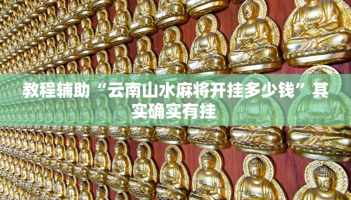辅助神器“微乐广西麻将小程序必赢神器免费安装”(详细透视教程)-知乎