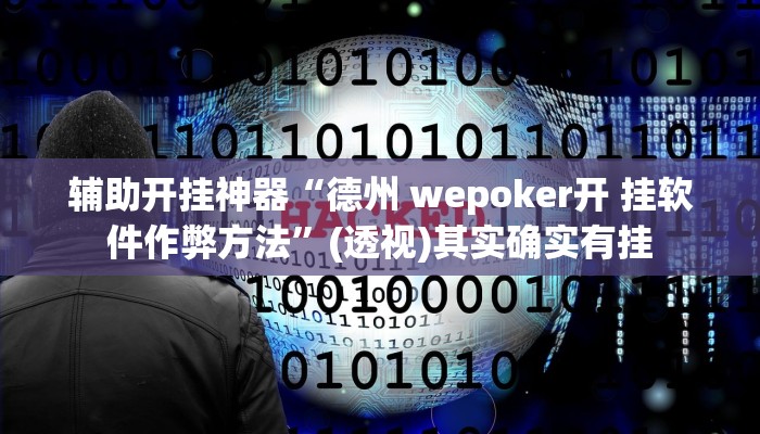 辅助神器“闲逸亲友圈有没有透视软件”其实确实有挂 
