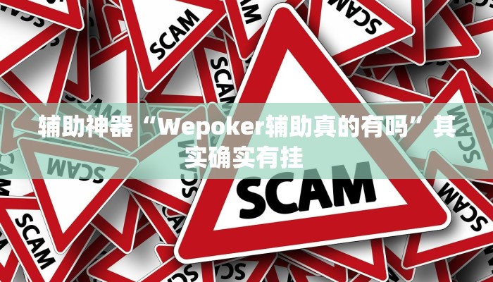 辅助神器“Wepoker辅助真的有吗”其实确实有挂 辅助神器“Wepoker辅助真的有吗”其实确实有挂